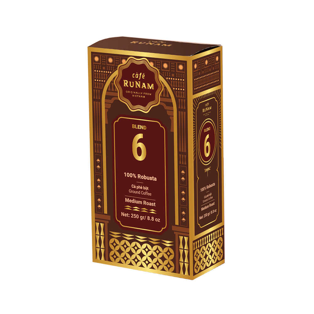 Blend 6